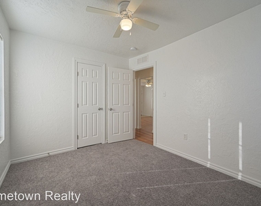 Lawton Townhomes - Photo Thumbnail 15