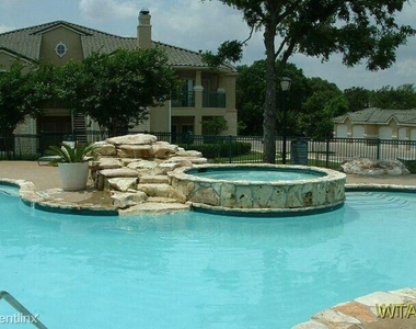 8585 Spicewood Springs Rd - Photo Thumbnail 1