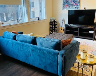 115 N Charles Street Apt 204 - Photo Thumbnail 4