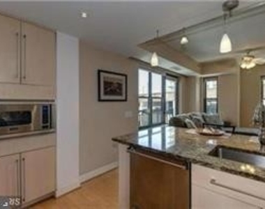 7710 Woodmont Ave #401 - Photo Thumbnail 8