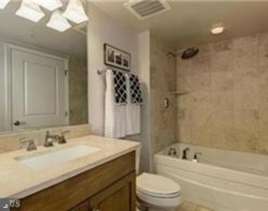 7710 Woodmont Ave #401 - Photo Thumbnail 13