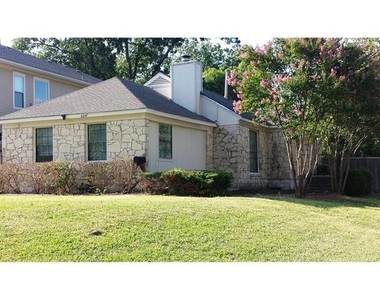 6047 Goliad Avenue - Photo Thumbnail 0