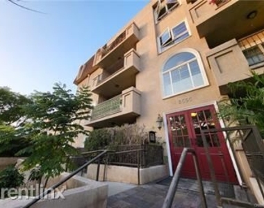 8555 Cashio St Apt 301 - Photo Thumbnail 8