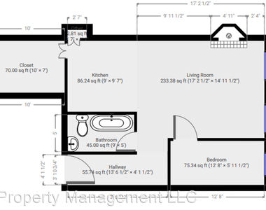 1322-24 Eutaw Place - Photo Thumbnail 0