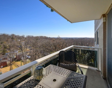 7333 New Hampshire Ave #1011 S - Photo Thumbnail 0