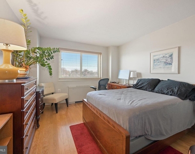 7333 New Hampshire Ave #1011 S - Photo Thumbnail 11