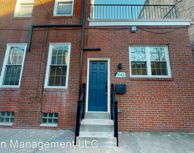 1142 Tasker Street - Photo Thumbnail 12