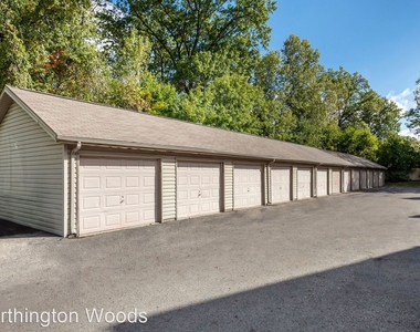 607 Worthington Forest Pl - Photo Thumbnail 17