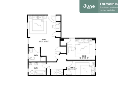 59 Farragut Place Northwest, Washington Dc, Dc, 20011 - Photo Thumbnail 46