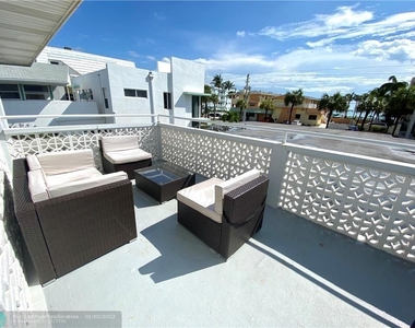 4228 N Ocean Dr - Photo Thumbnail 9