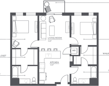 985 Albion St. - Photo Thumbnail 29