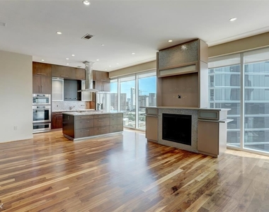 1600 Post Oak Blvd Unit 1607 - Photo Thumbnail 0