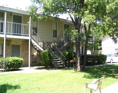 2409 Pedernales Dr - Photo Thumbnail 0