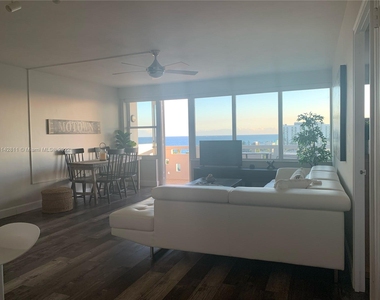 3111 N Ocean Dr - Photo Thumbnail 12