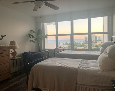 3111 N Ocean Dr - Photo Thumbnail 22