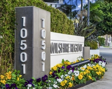 10501 Wilshire Blvd - Photo Thumbnail 18