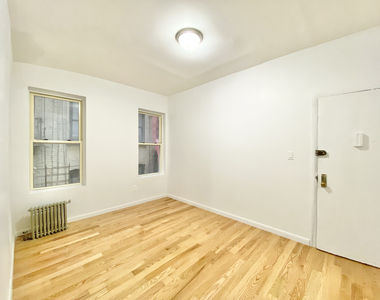 501 West 133rd Street - Photo Thumbnail 1