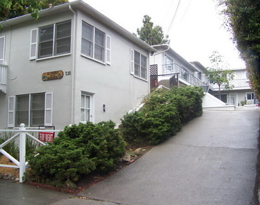 210 Barranca Ave - Photo Thumbnail 1