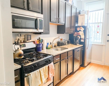 1407 W Addison St 2e - Photo Thumbnail 8