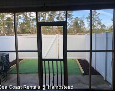 527 Oyster Rock Lane - Photo Thumbnail 21