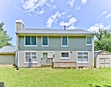 4001 Taunton Drive - Photo Thumbnail 18