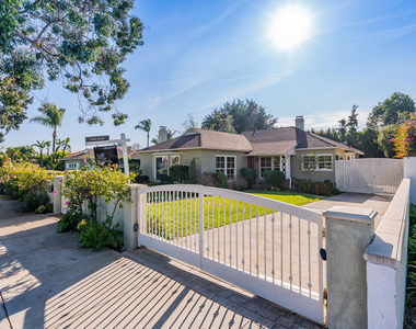 14934 W Sunset Blvd - Photo Thumbnail 1