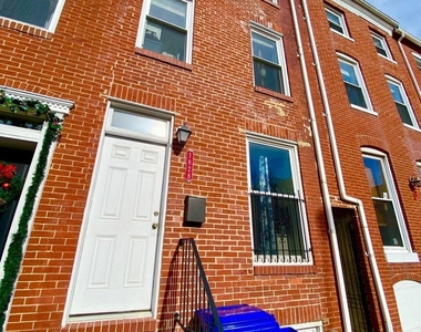 1828 E Pratt St - Photo Thumbnail 0