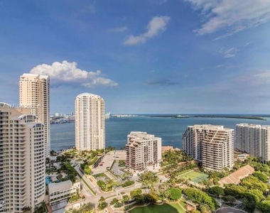 801 Brickell Key Blvd #3012 - Photo Thumbnail 14