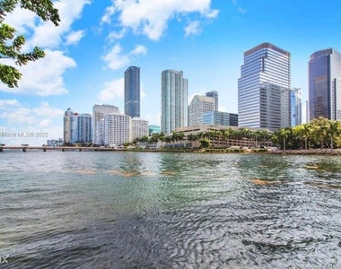 801 Brickell Key Blvd #3012 - Photo Thumbnail 15