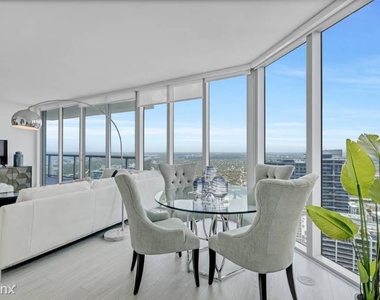 1331 Brickell Bay Dr - Photo Thumbnail 1