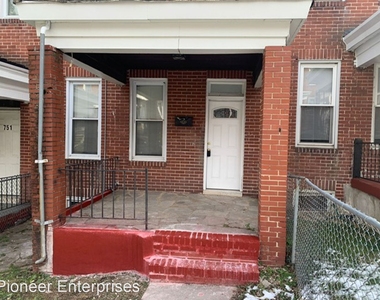 749 N Edgewood Street - Photo Thumbnail 0