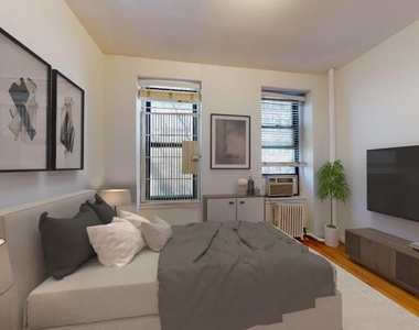 322 East 89 Street - Photo Thumbnail 1