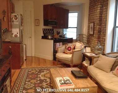 232 Elizabeth Street, #4C - Photo Thumbnail 0