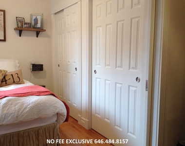 232 Elizabeth Street, #4C - Photo Thumbnail 4