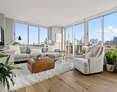 560 West 43rd Street - Photo Thumbnail 0