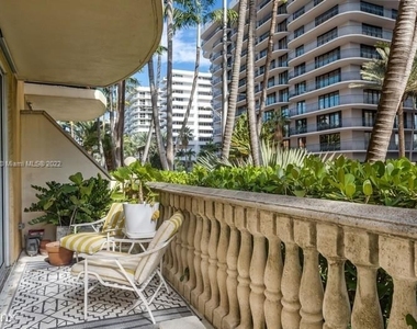 8888 Collins Ave Apt 115 - Photo Thumbnail 3