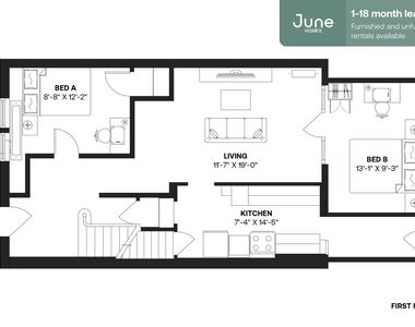 2716 Woodley Place Northwest, Washington Dc, Dc, 20008 - Photo Thumbnail 10