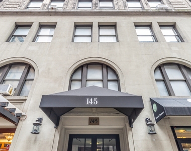 145 West 55th Street - Photo Thumbnail 6