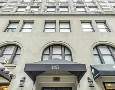 139 West 55th Street - Photo Thumbnail 8