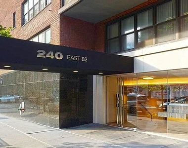 240 East 82nd Street - Photo Thumbnail 6