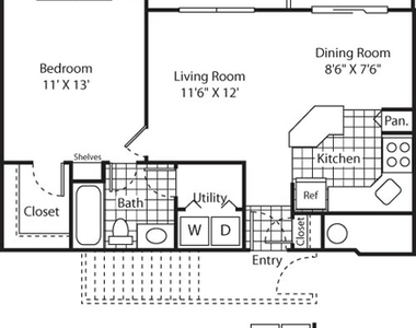 14420 North Creek Drive - Photo Thumbnail 71