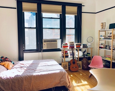 335 West 71st Street - Photo Thumbnail 3