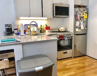 335 West 71st Street - Photo Thumbnail 5