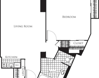 1500 Massachusetts Avenue Nw - Photo Thumbnail 57
