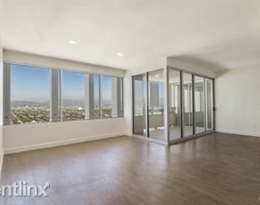 5670 Wilshire Blvd # Ph3 - Photo Thumbnail 3