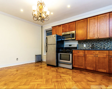 864 Nostrand Avenue - Photo Thumbnail 1