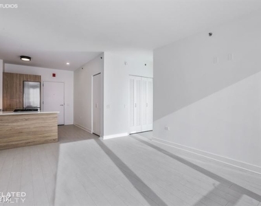 1035 W Van Buren St, Chicago Il 1bd - Photo Thumbnail 3