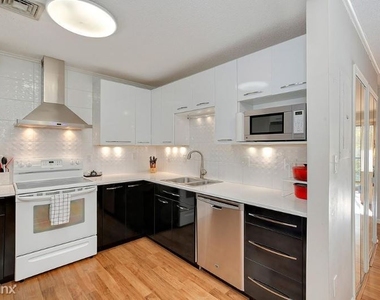 416 Grove St 3b - Photo Thumbnail 2