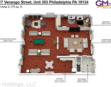 1817-21 E Venango St. - Photo Thumbnail 0