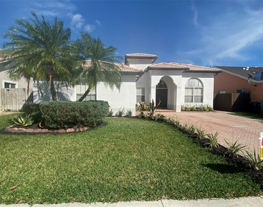 11511 Sw 153rd Ct - Photo Thumbnail 2